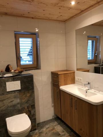 Gaestehaus Kessler Гашурн Екстер'єр фото